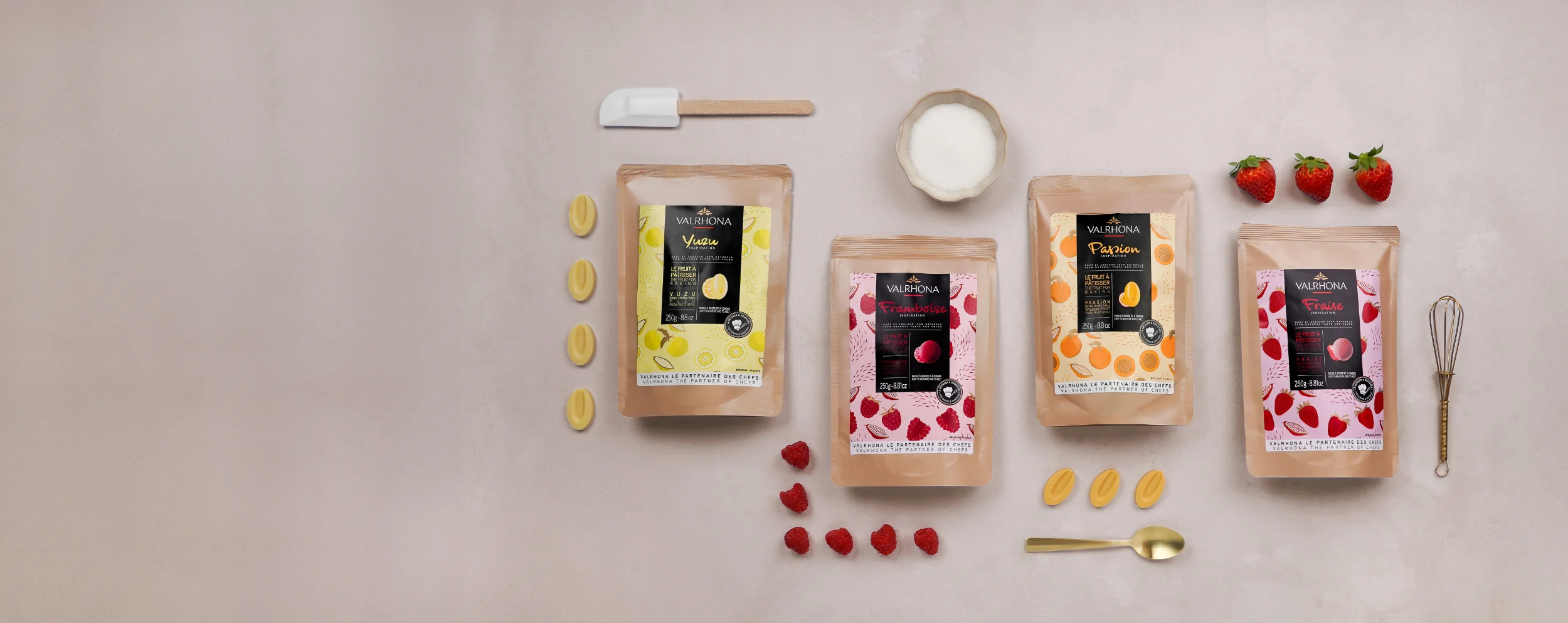 L'Excellence Chocolatière à Votre Table